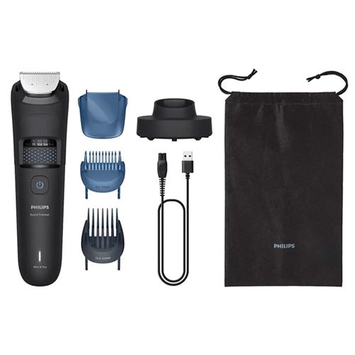 Tondeuse à Barbe Philips Beard Trimmer Series 5000 BT5780/15
