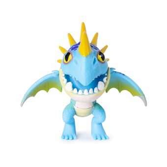 Figurine Mini Dragons Modèle aléatoire