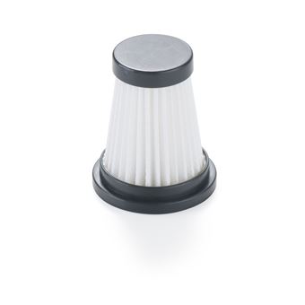 Pack de 2 Filtres Aspirateur Best Of Tv Invictus One Blanc - 1