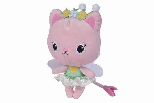 Peluche Universal Kitty Fairy 25 cm