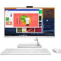 Lenovo Tout en Un Tactile Core i5
