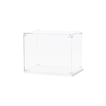 Maquette Book Nook Rolife dust cover display box - 1