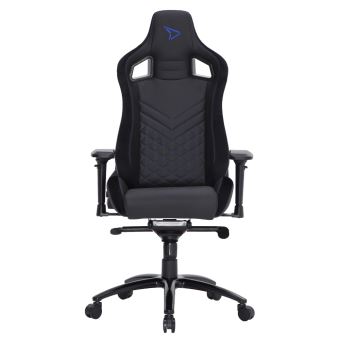 Fauteuil de bureau Gaming Steelplay SGC02 Noir et Bleu