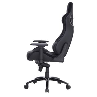 Fauteuil de bureau Gaming Steelplay SGC02 Noir et Bleu