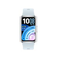 Bracelet connecté Huawei Band 11 Pro Bleu