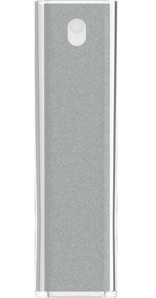 Kit de nettoyage écran smartphone On Earz Mobile Gear Gris