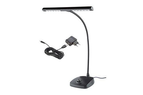 Konig & Meyer 12298 lampe à LED pour piano