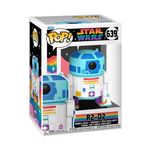 POP Star Wars: Pride 2023- R2-D2