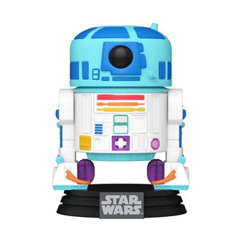 POP Star Wars: Pride 2023- R2-D2