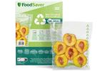 Pack de 36 sacs recyclables de mise sous vide Foodsaver FSBE4802X01 0,94 L