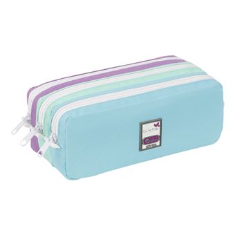 Trousse Viquel Rousse Pastel