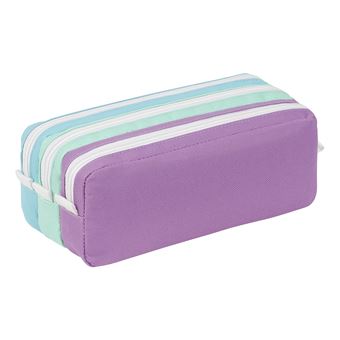 Trousse Viquel Rousse Pastel