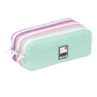 Trousse Viquel Rousse Pastel