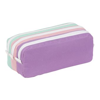 Trousse Viquel Rousse Pastel