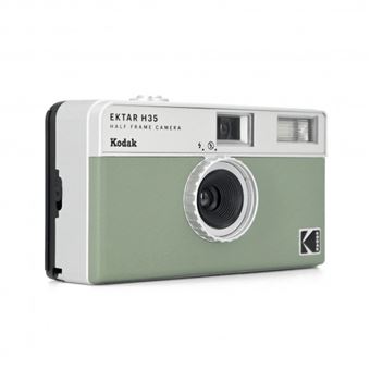 Appareil Photo Argentique Ultra F9 Flash intégré - Site officiel Kodak