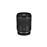 Objectif zoom Canon Hybride RF 16-28 mm f/2.8 IS STM Noir pour Monture Canon RF R et RF Hybride