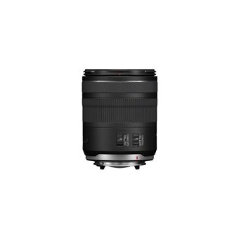 Objectif zoom Canon Hybride RF 16-28 mm f/2.8 IS STM Noir pour Monture Canon RF R et RF Hybride