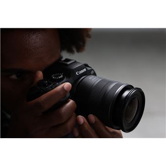 Objectif zoom Canon Hybride RF 16-28 mm f/2.8 IS STM Noir pour Monture Canon RF R et RF Hybride