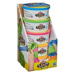 Pâte à modeler pour enfant Play Doh Sand Stretch Modèle aléatoire