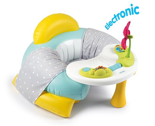 Cosy Seat Smoby Cotoons