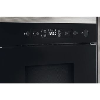 Micro-ondes encastrables 22L WHIRLPOOL 750W 59.5cm, AMW439NB