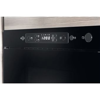 Micro-ondes encastrables 22L WHIRLPOOL 750W 59.5cm, AMW439NB