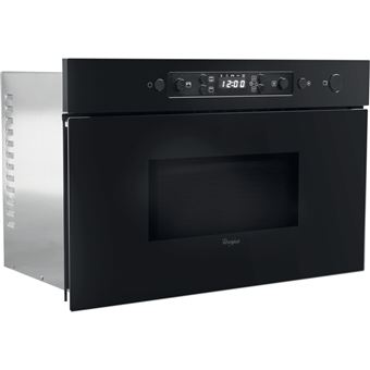 Micro-ondes encastrables 22L WHIRLPOOL 750W 59.5cm, AMW439NB