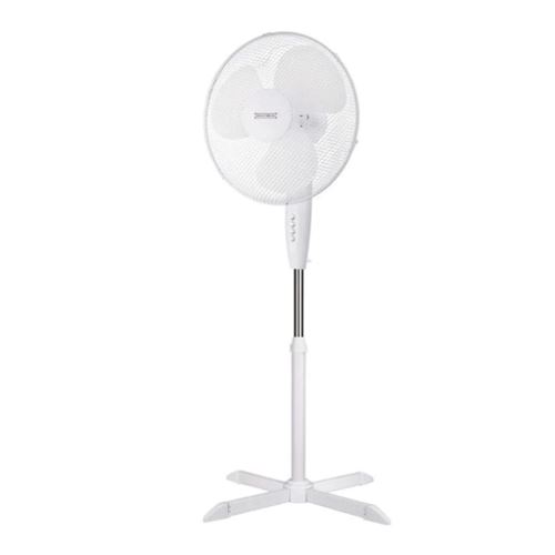 Ventilateur Royalty Line Svt 12201 45 W Blanc