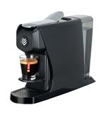 Machine à café Malongo EOH 1250 W Noir