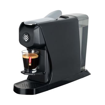 Machine à café Malongo EOH 1250 W Noir