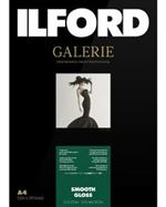 Papier pour imprimante Ilford Galerie Smooth Gloss 100 feuilles