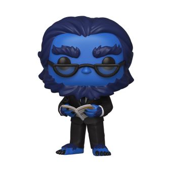 Figurine Funko Pop Marvel X-Men 20th Beast