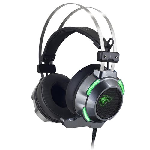 Suza Spirit Of Gamer ELITE-H30 - casque