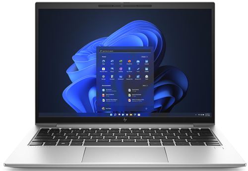 EliteBook 830 G9 13 3 WUXGA Intel Core i5 RAM SSD - vue 2
