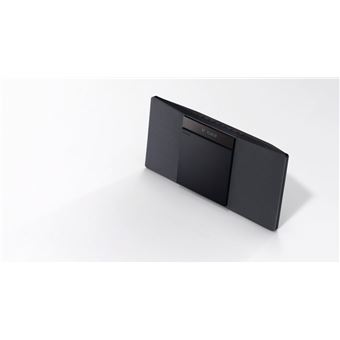 Micro-chaîne Pioneer X-SMC02 Noir - Chaine Hifi - Achat
