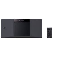 Micro-chaîne Pioneer X-SMC02 Noir