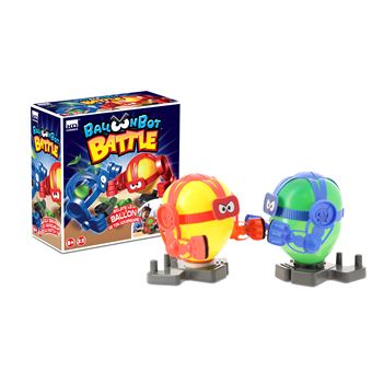 KD Kids S17630US Balloon Bot Battle Family Game for sale online