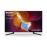 TV Sony KD49XH9505BAEP 4K HDR Full LED Smart TV 49" Noir_0