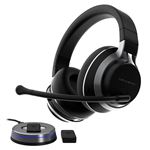 Casque pour console Turtle Beach Stealth Pro Playstation Noir