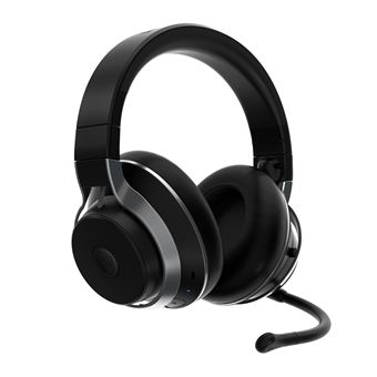 Casque pour console Turtle Beach Stealth Pro Playstation Noir