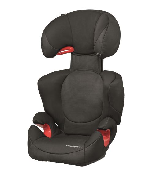 Siège auto Bébé Confort Rodi XP Noir