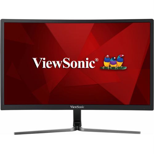 Ecran ViewSonic VX2458-C-mhd 24 Incurvé