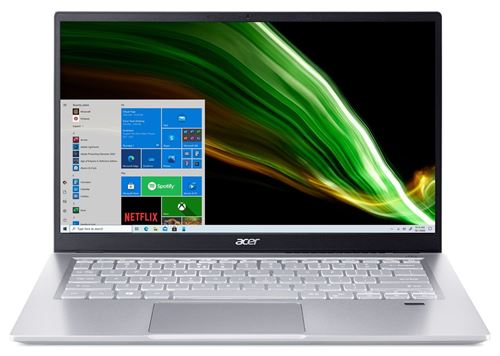 PC Ultra-Portable Acer Swift 3 SF314-51114\