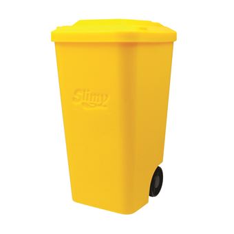 Jeu créatif Splash Toys Collection Verte Slimy recyclable 250 g Modèle aléatoire