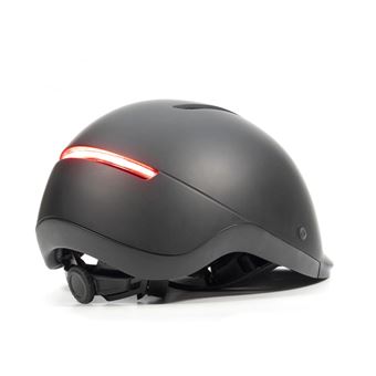 Casque LIFE - Slate Black