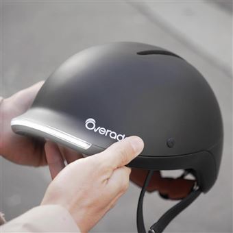 Casque LIFE - Slate Black
