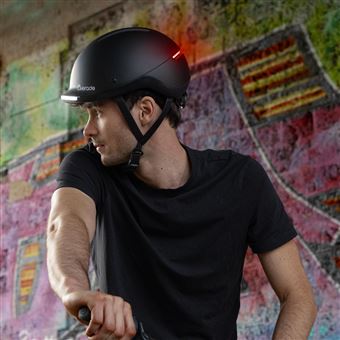Casque LIFE - Slate Black