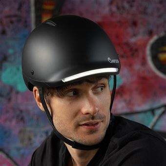 Casque LIFE - Slate Black