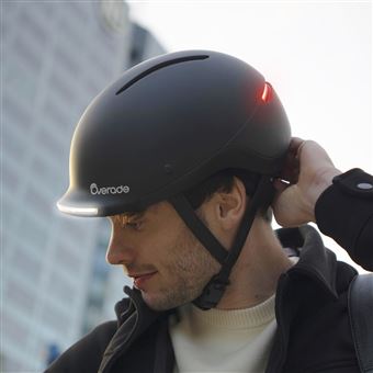 Casque LIFE - Slate Black