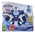 Figurine Pyjamasques Robo-Yoyo